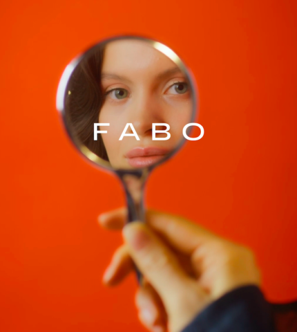 FABO – новий б’юті-сервіс у світі діджиталу, що запустився в Україні-430x480