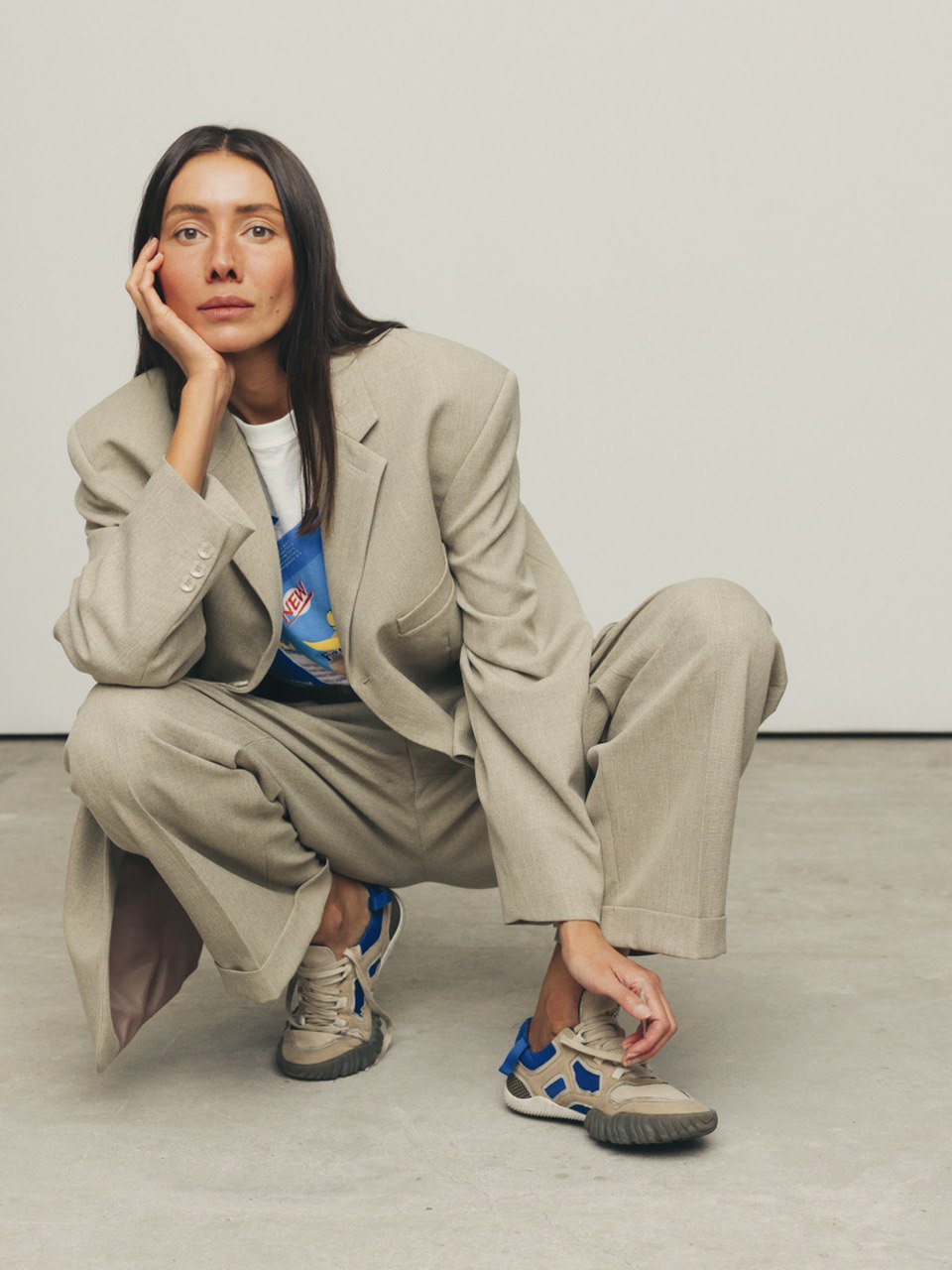 Юлія Пеліпас, засновниця бренду bettter: «Мій вибір непростого шляху в індустрії моди – це не забаганка чи бажання здаватися оригінальною. Це результат моєї майже 20-річної щоденної роботи в сфері моди.»-Фото 1