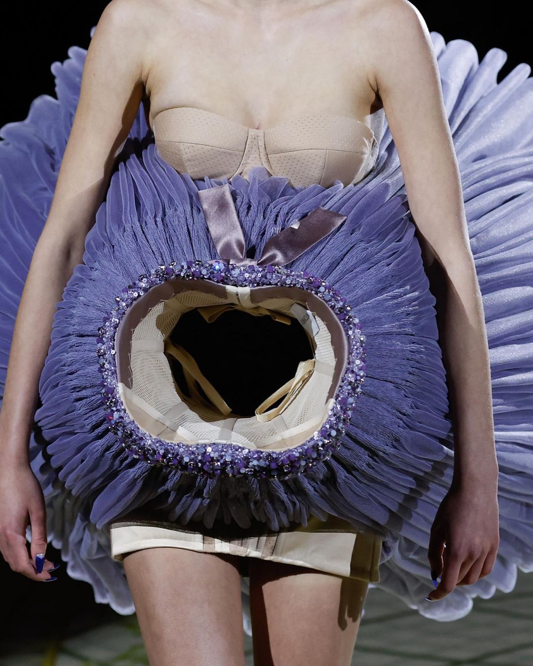 Колекція Viktor&Rolf Haute Couture Весна-Літо 2023