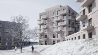 У Львові збудують житловий комплекс для пацієнтів реабілітаційного центру НЕЗЛАМНІ-320x180