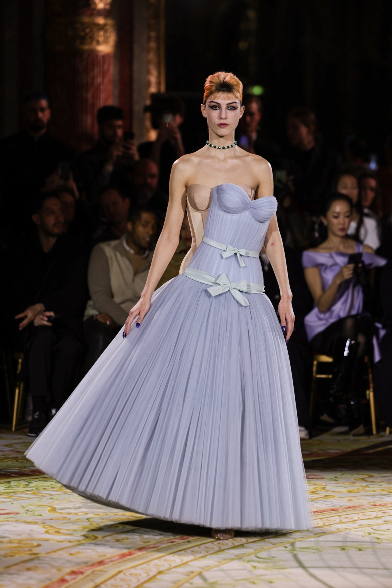 Колекція Viktor&Rolf Haute Couture Весна-Літо 2023