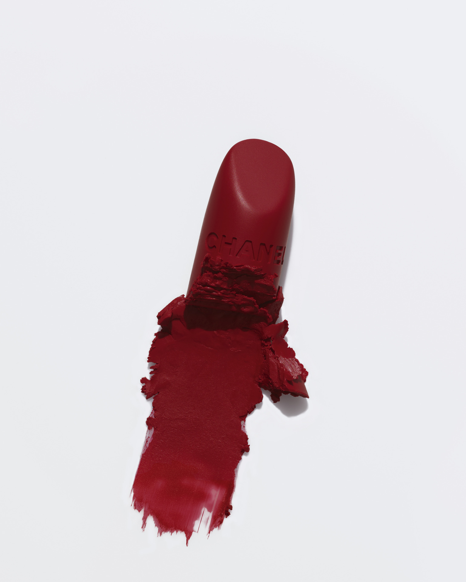 Нові помади Chanel Rouge Allure Velvet