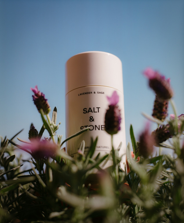 На перетині науки та природи: бренд органічного догляду за шкірою Salt & Stone тепер в Україні-Фото 1