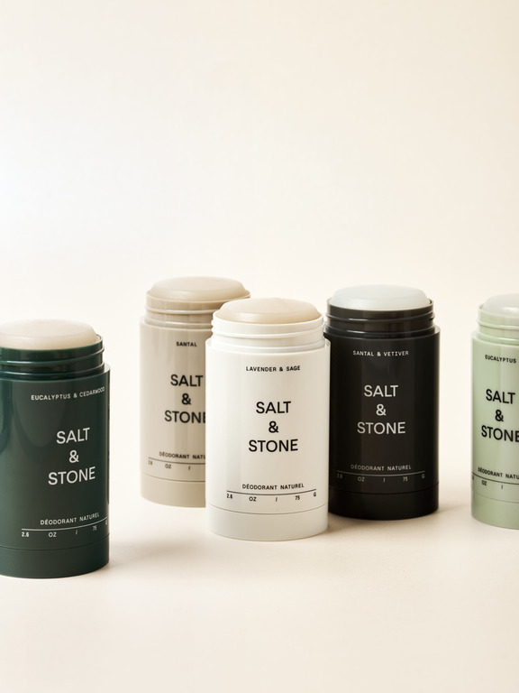На перетині науки та природи: бренд органічного догляду за шкірою Salt & Stone тепер в Україні-Фото 4
