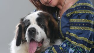 Small Talk: громадська активістка та ветеринарний лікар Наталія Ігнатенко про проект «Захисти свою тварину»-320x180