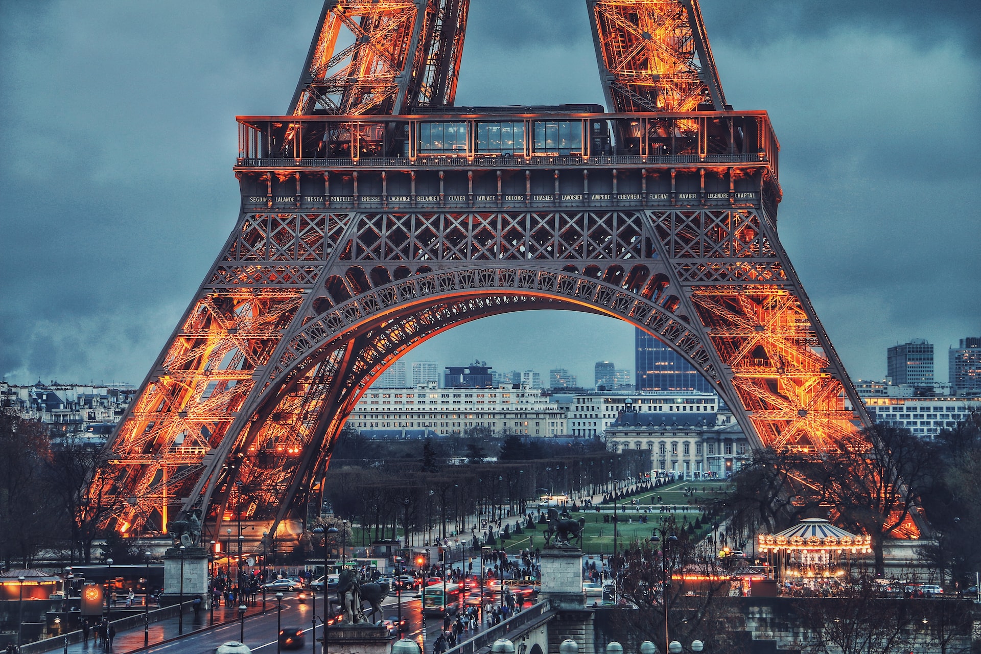 Розклад Тижня високої моди у Парижі: найочікуваніші покази сезону-Фото 1
