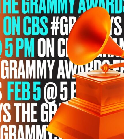Grammy 2023 номінанти