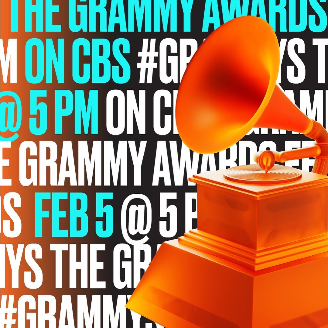 Grammy-2023: хто отримає головну музичну нагороду-Фото 1