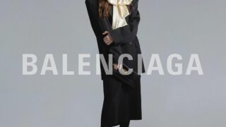 Як владнати скандал: бренд Balenciaga став партнером Національного дитячого альянсу-320x180
