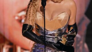 Победители Grammy-2023: рекордсменка Бейонсе і неокічувана найкраща пісня-320x180
