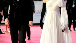 принцеса Кетрін на церемонії BAFTA