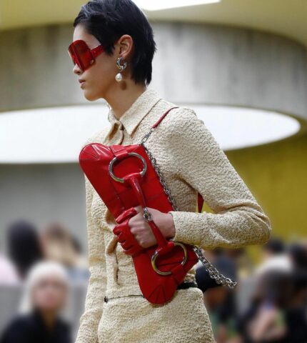 Тиждень моди в Мілані: найкращі покази