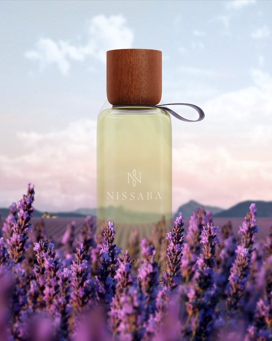 Nissaba — новий етичний парфумерний бренд, що змінює індустрію-Фото 2