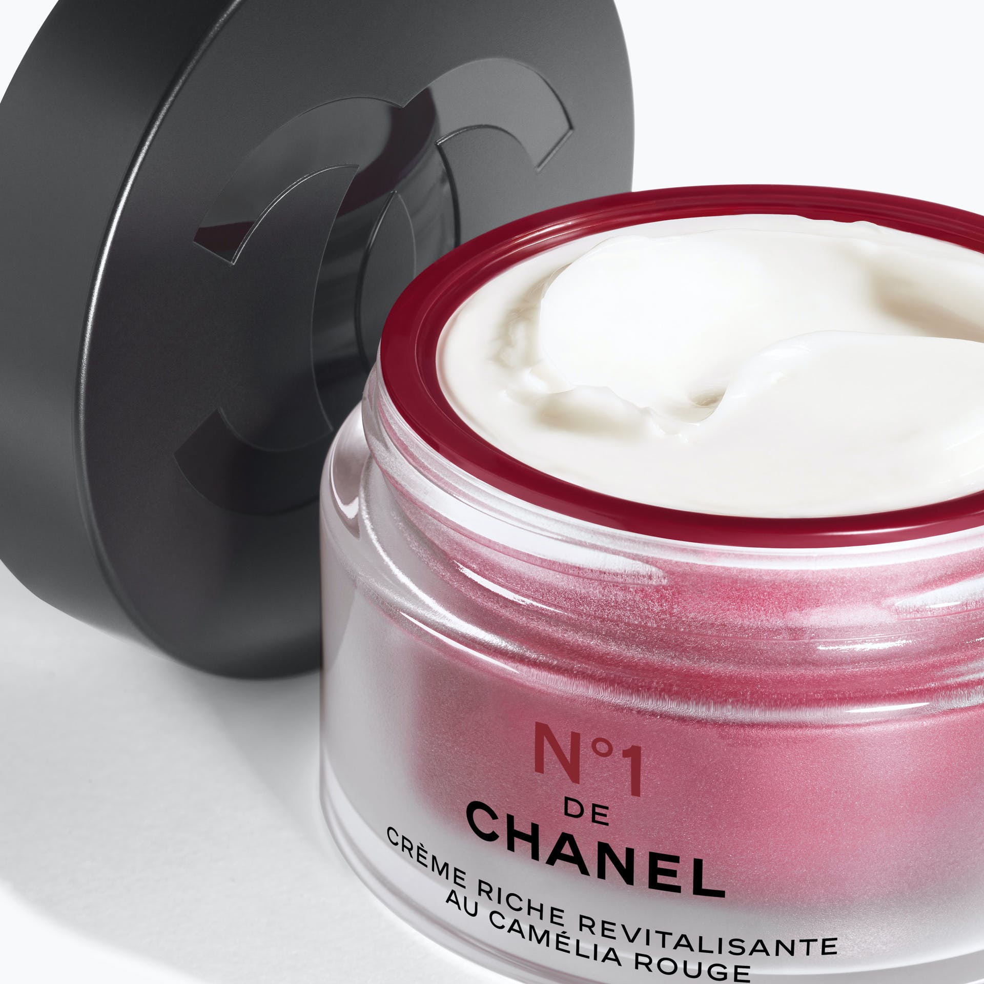 крем N°1 De Chanel Rich Revitalizing Cream