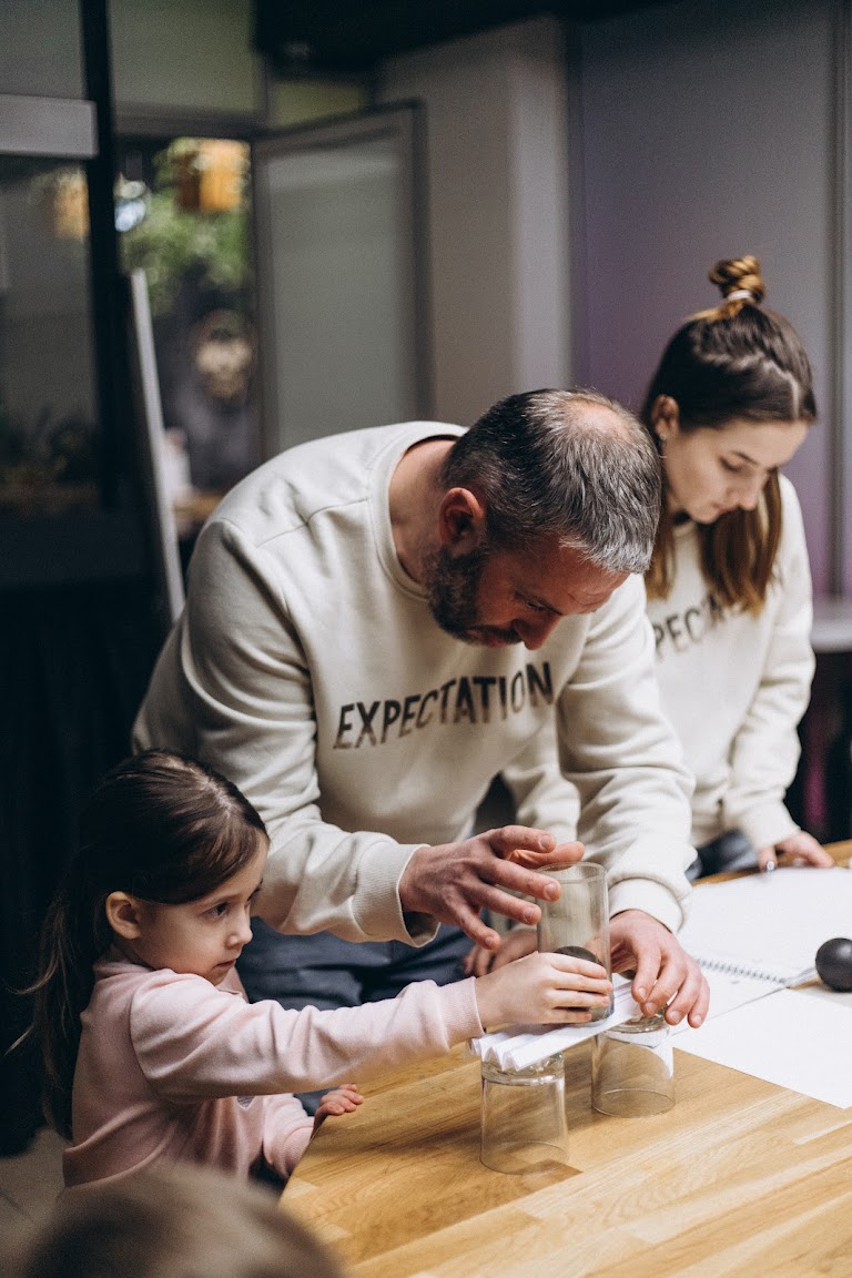В Одесі відкрився благодійний креативний простір для організації дозвілля дітей Sandbox Kids, який заснували Юлія Паскаль та Інга Кординовська-Фото 3