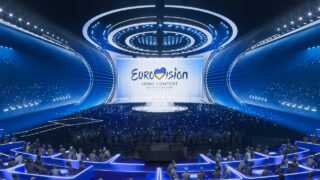 Євробачення 2023 члени національного журі опитування Дія