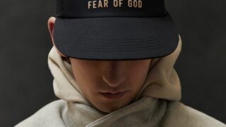 Бренд Fear of God проведе свій перший показ