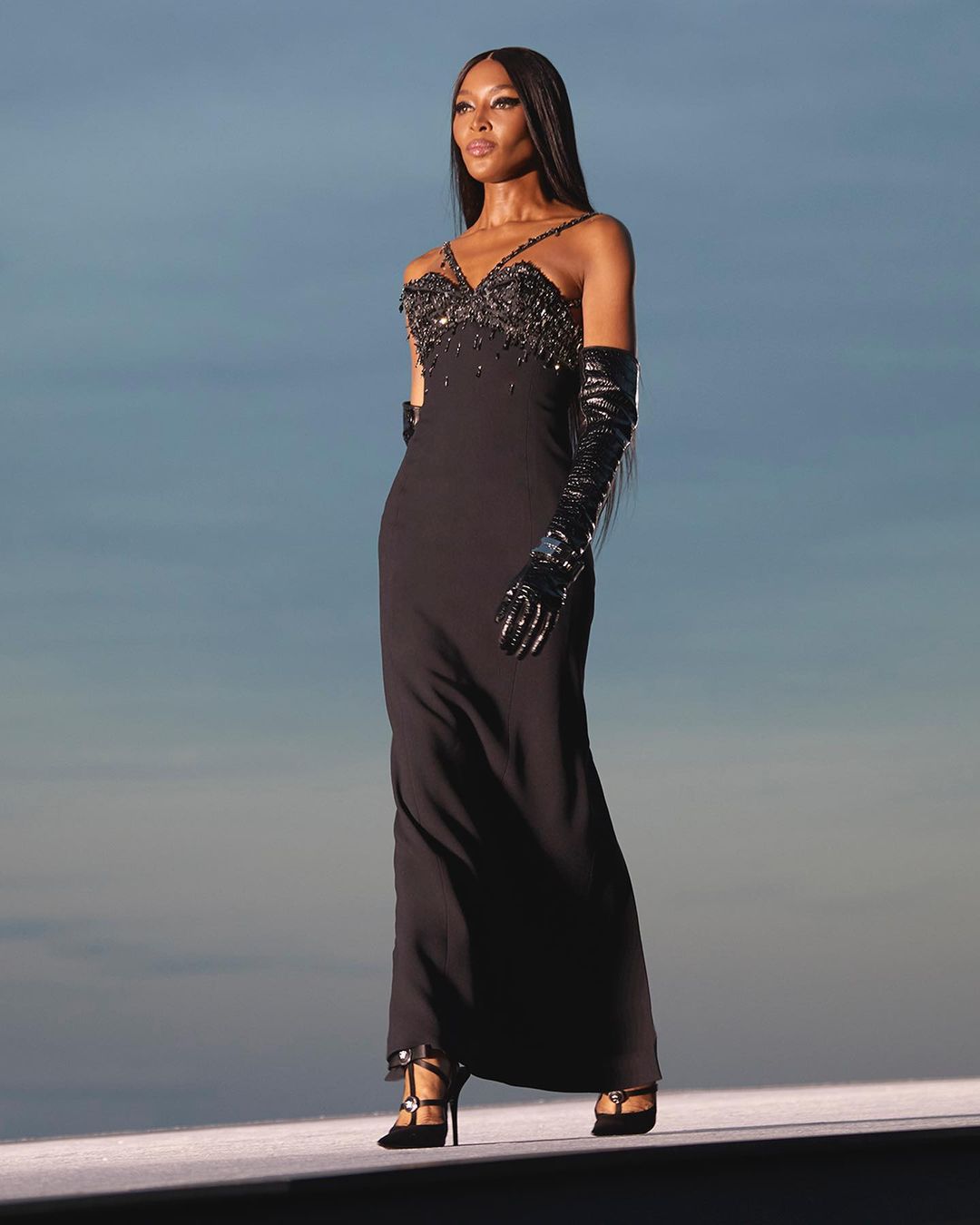 Колекція Versace Осінь-Зима 2023-2024