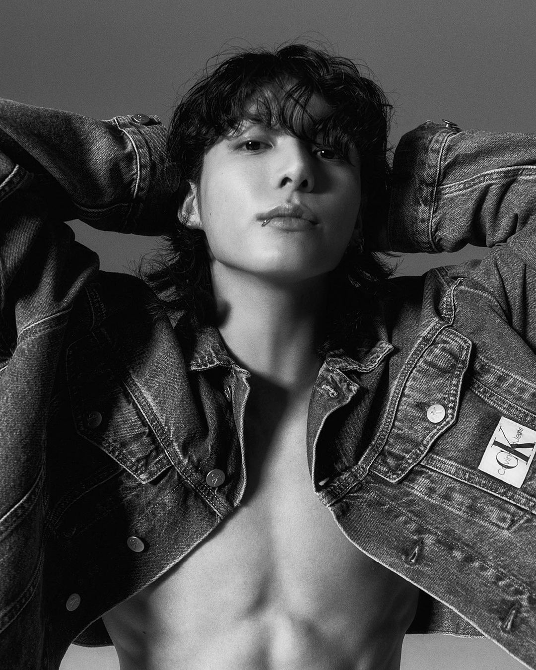 Чонгук із BTS – новий глобальний амбасадор Calvin Klein-Фото 2
