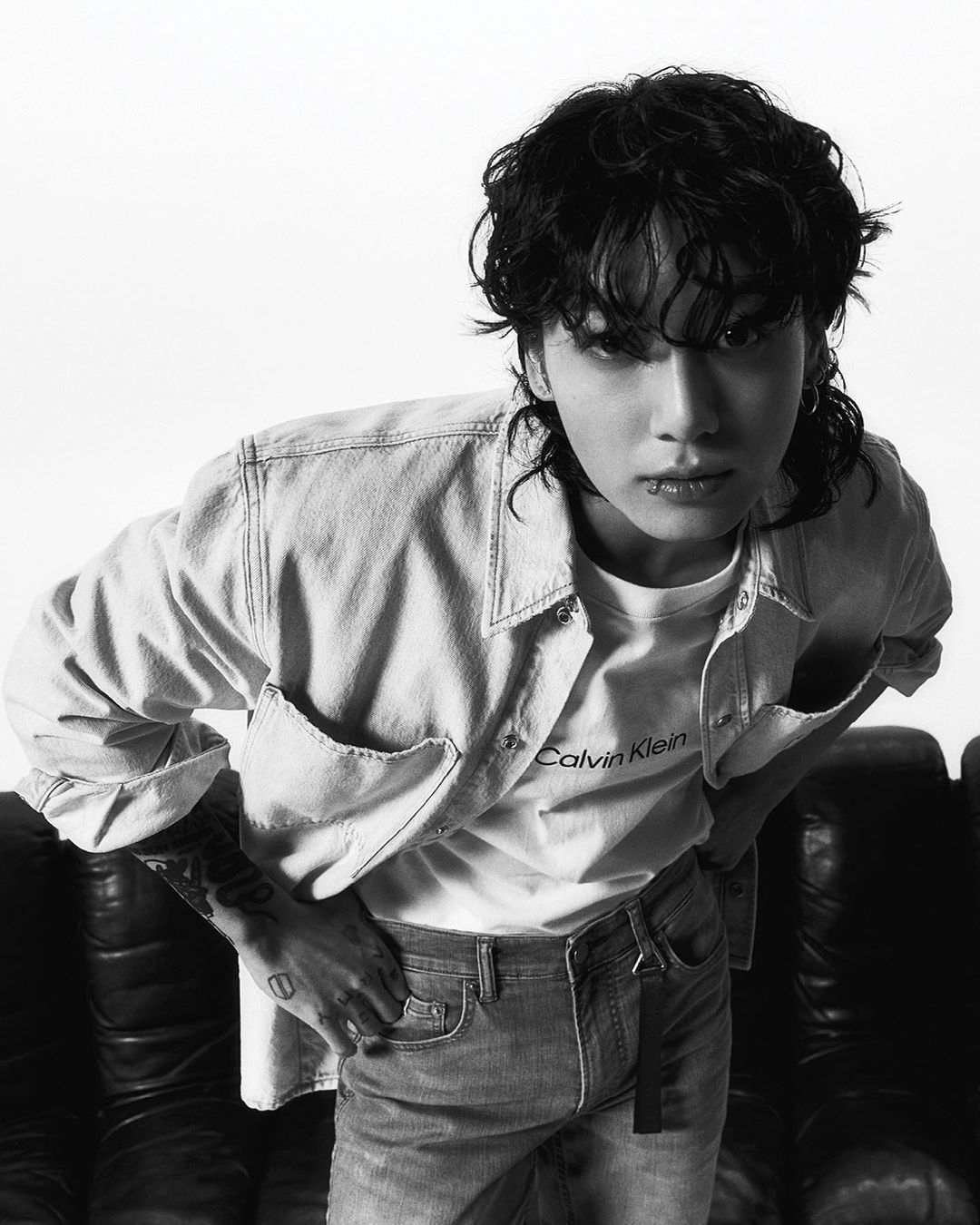 Чонгук із BTS — новий глобальний амбасадор Calvin Klein-Фото 1
