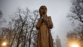 ПАРЄ визнала Голодомор геноцидом українського народу