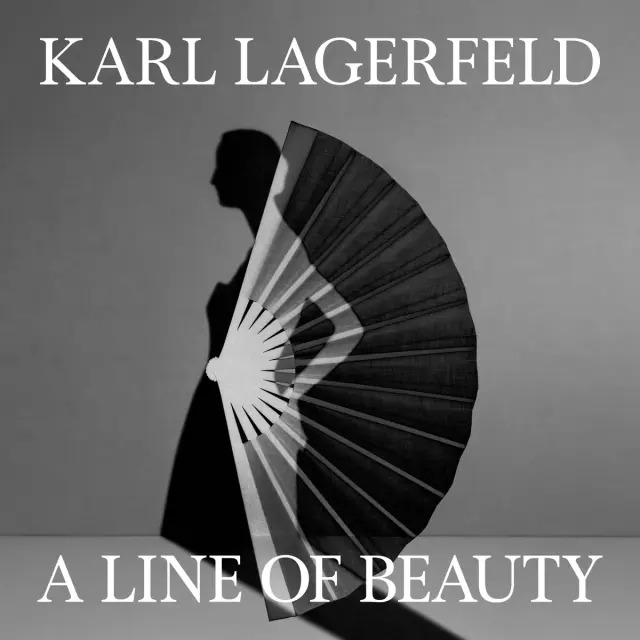 Виставка "Карл Лагерфельд: лінія краси" Met Gala 2023