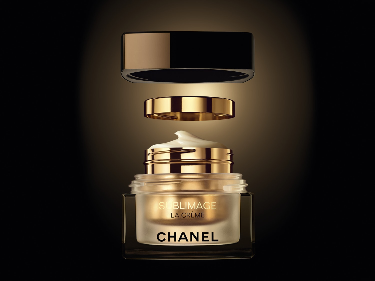 нові екологічні баночки Chanel Sublimage La Creme