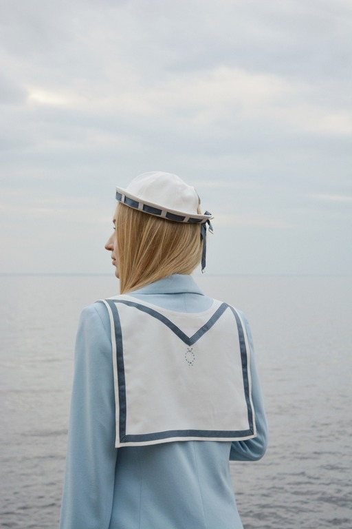 New Wave: нова колекція бренду морських капелюшків EROMIN Store-Фото 2