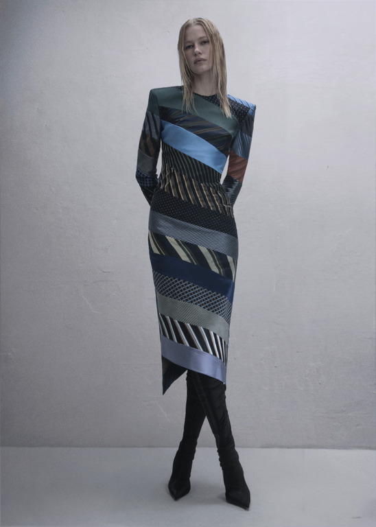 Культові жакети GUDU, сукні зі сміливими вирізами у новій колекції бренду-Фото 4