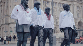 Євробачення-2023 #HelpUkraineSong The Beatles