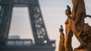Дати Тижнів моди у Парижі перенесли через Олімпіаду-2024