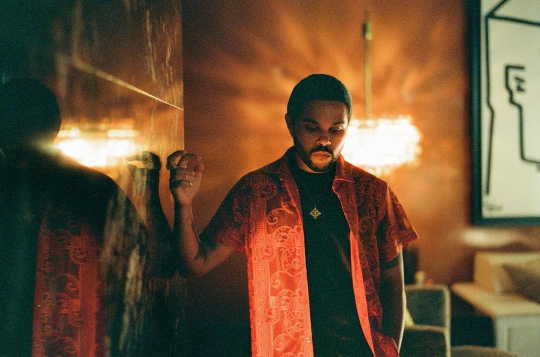 The Weeknd хоче змінити сценічне ім’я-Фото 1