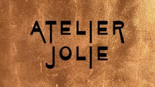 Анджеліна Джолі відкриває модний бренд Atelier Jolie