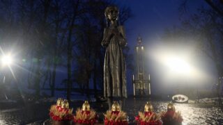 Велика Британія визнала Голодомор геноцидом українського народу