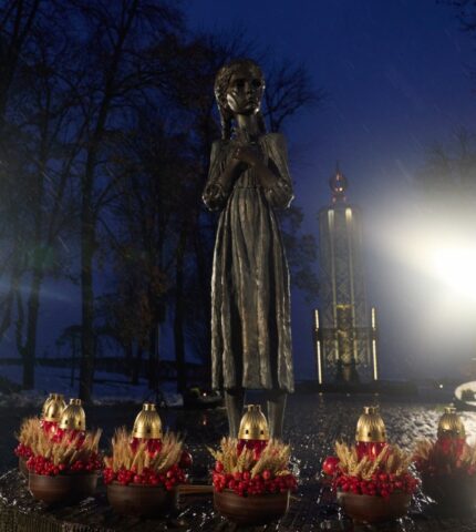 Велика Британія визнала Голодомор геноцидом українського народу