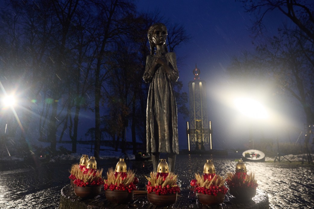 Велика Британія визнала Голодомор геноцидом українського народу-Фото 1