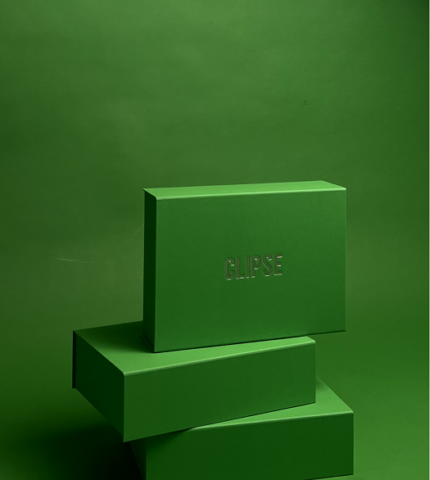 Новий весняний CLIPSE BEAUTY BOX від Алли Барановської-430x480