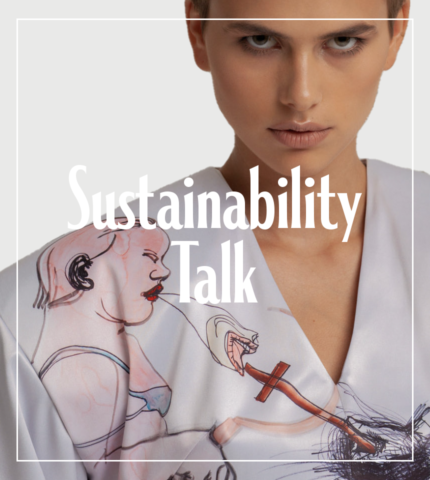 Sustainability talk: український свідомий бренд одягу FINCH-430x480