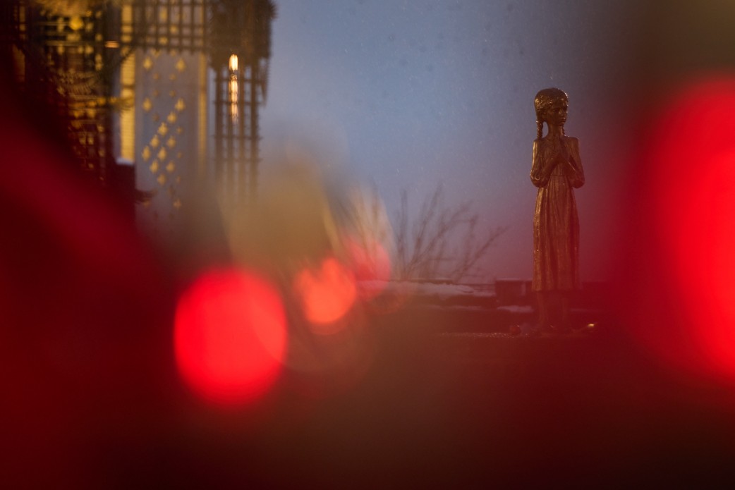 Велика Британія визнала Голодомор геноцидом українського народу-Фото 2