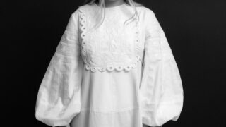 Про що жінка мовчить: Марія Квітка, фольклористка, співачка, художниця з костюмів-320x180