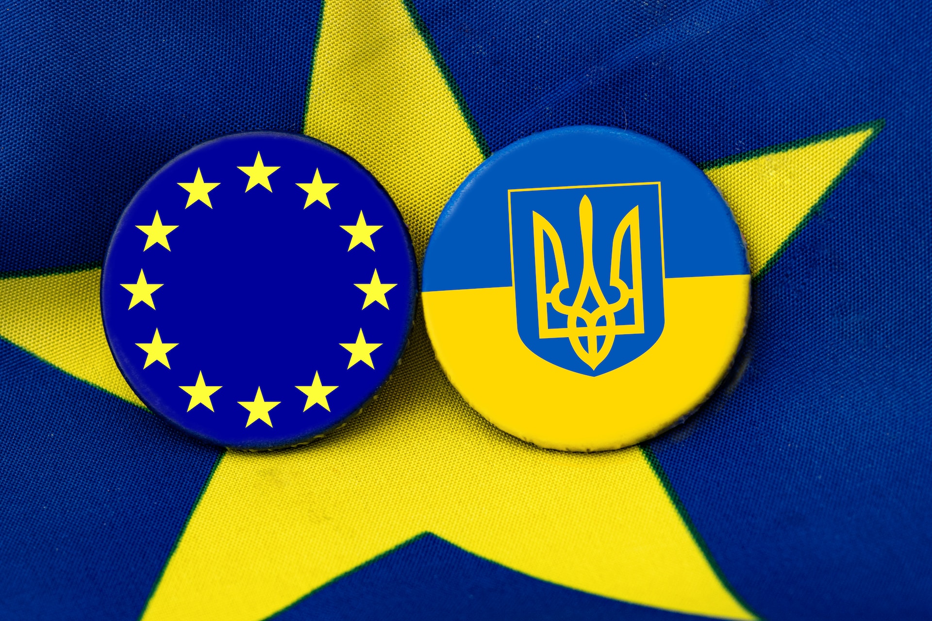 9 травня в Україні відзначають День Європи