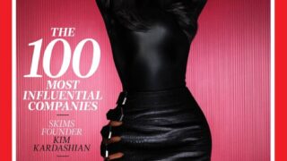 Бренд Кім Кардаш'ян Skims — у списку найвпливовіших компаній-320x180