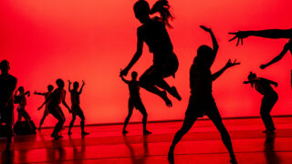 Прем’єра, яку не можна пропустити: хореографічна вистава від німецької компанії Sasha Waltz & Guests в Харкові-320x180