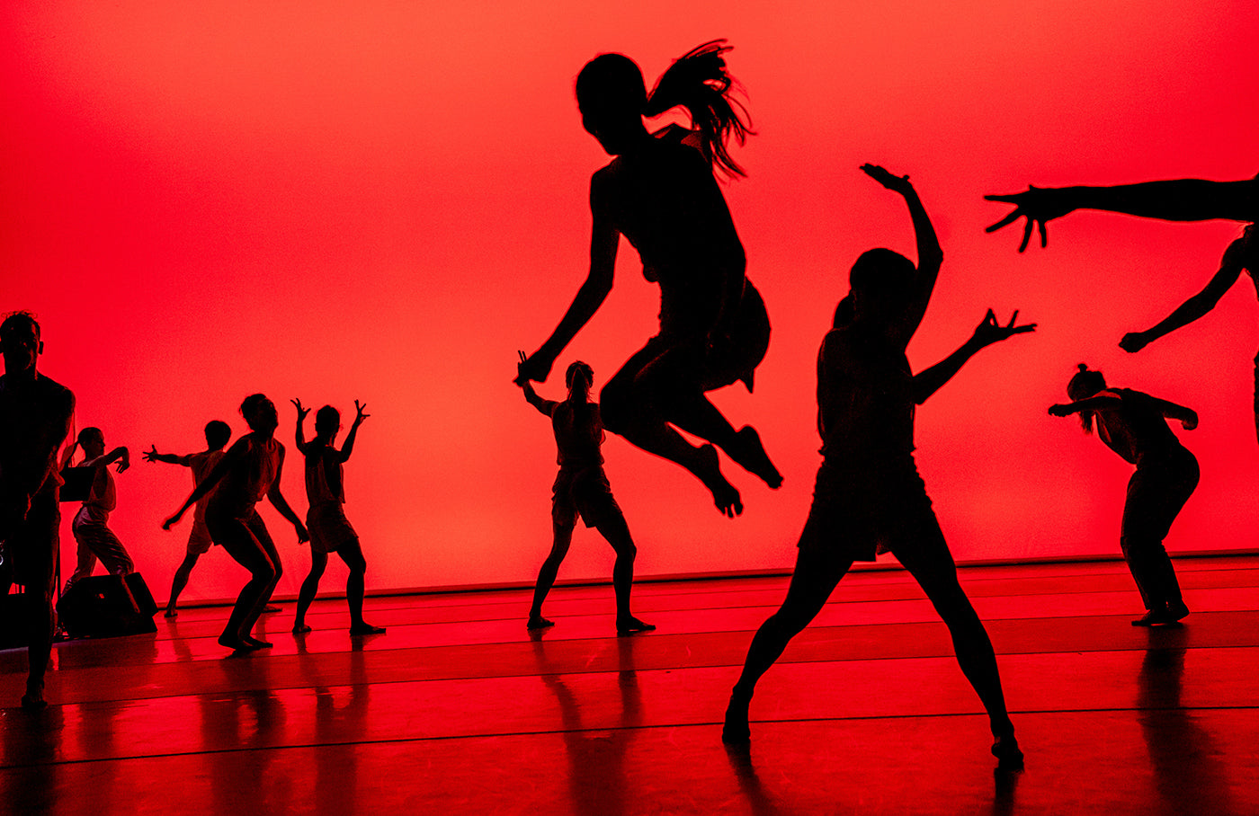 Прем’єра, яку не можна пропустити: хореографічна вистава від німецької компанії Sasha Waltz & Guests в Харкові-Фото 1