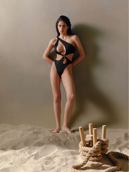 Про що мовчить жінка: Юліана Гензель, засновниця бренду Fox lingerie-Фото 3