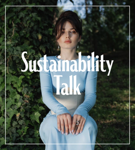 Sustainability Talk: український slow fashion бренд одягу SIDORUK-430x480