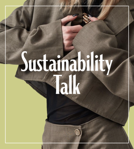 Sustainability Talk: український бренд одягу You.Cee-430x480