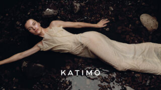 Від мінімалізму до ошатності: в центрі уваги літньої колекції Katimo — сукня-320x180
