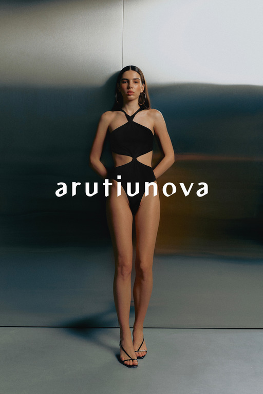 Комфорт і сексуальність: Arutiunova презентує нову капсулу «Вільна»-Фото 7