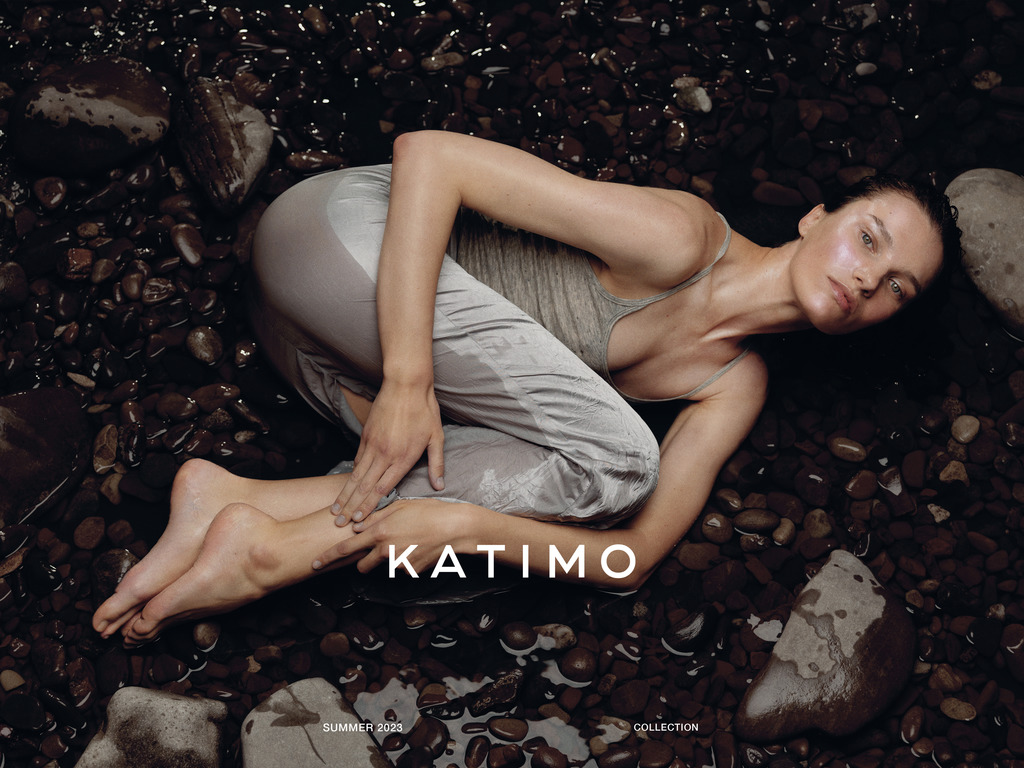 Від мінімалізму до ошатності: в центрі уваги літньої колекції Katimo — сукня-Фото 4